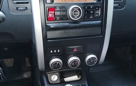 Nissan X-Trail, 2012 год, 1 320 000 рублей, 5 фотография