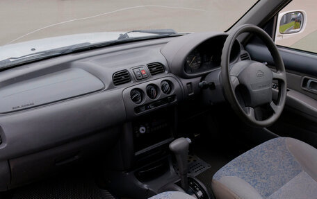 Nissan March II, 1998 год, 180 200 рублей, 10 фотография