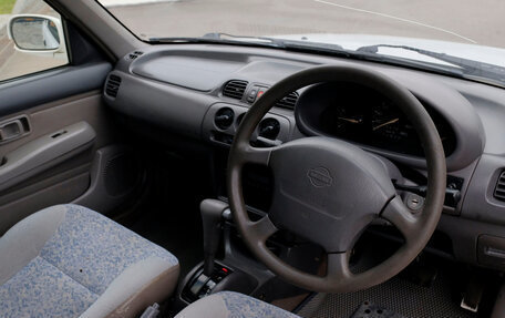 Nissan March II, 1998 год, 180 200 рублей, 12 фотография
