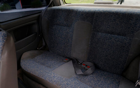 Nissan March II, 1998 год, 180 200 рублей, 11 фотография