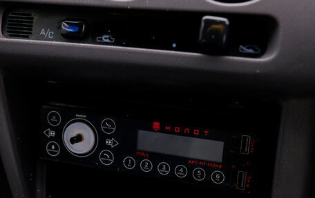 Nissan March II, 1998 год, 180 200 рублей, 16 фотография