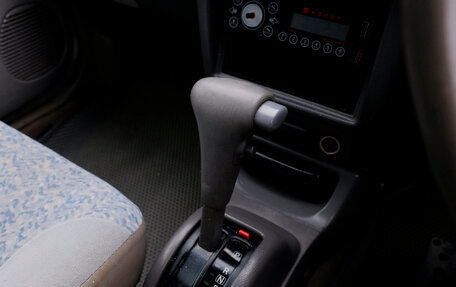 Nissan March II, 1998 год, 180 200 рублей, 17 фотография