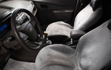 Chevrolet Cobalt II, 2013 год, 669 000 рублей, 12 фотография