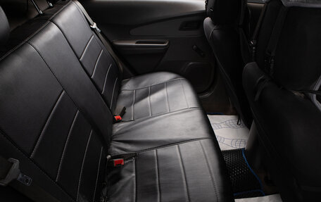 Chevrolet Cobalt II, 2013 год, 669 000 рублей, 14 фотография