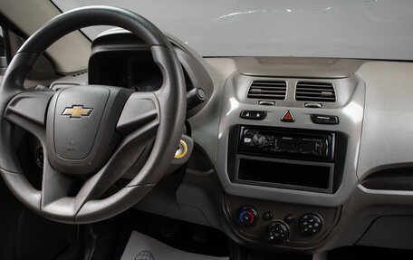 Chevrolet Cobalt II, 2013 год, 669 000 рублей, 8 фотография