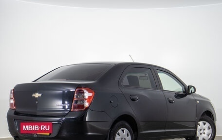 Chevrolet Cobalt II, 2013 год, 669 000 рублей, 3 фотография