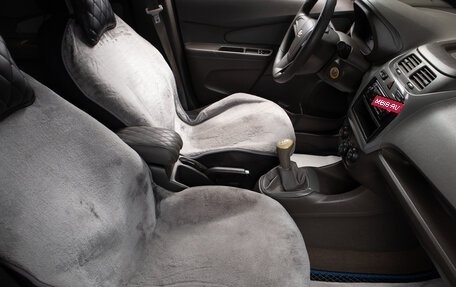 Chevrolet Cobalt II, 2013 год, 669 000 рублей, 13 фотография
