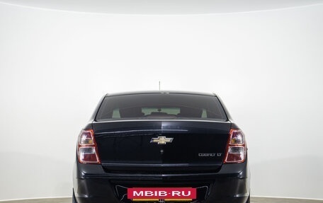 Chevrolet Cobalt II, 2013 год, 669 000 рублей, 5 фотография
