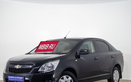 Chevrolet Cobalt II, 2013 год, 669 000 рублей, 4 фотография