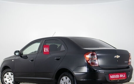 Chevrolet Cobalt II, 2013 год, 669 000 рублей, 6 фотография