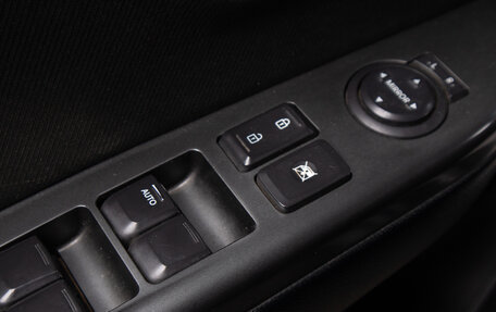 KIA Rio III рестайлинг, 2013 год, 769 000 рублей, 15 фотография