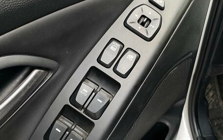 Hyundai ix35 I рестайлинг, 2014 год, 1 295 000 рублей, 7 фотография