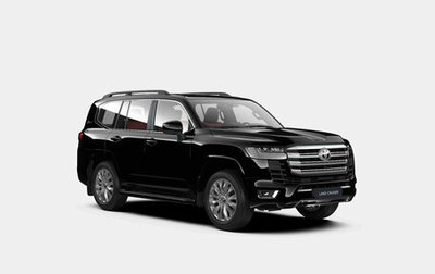 Toyota Land Cruiser, 2024 год, 13 328 000 рублей, 1 фотография