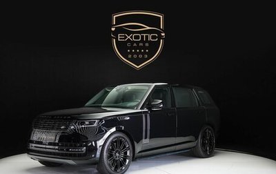 Land Rover Range Rover IV рестайлинг, 2025 год, 26 777 000 рублей, 1 фотография