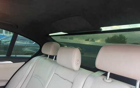 BMW 5 серия, 2013 год, 2 500 000 рублей, 11 фотография