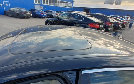 BMW 5 серия, 2013 год, 2 500 000 рублей, 10 фотография