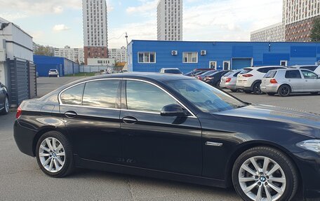 BMW 5 серия, 2013 год, 2 500 000 рублей, 8 фотография