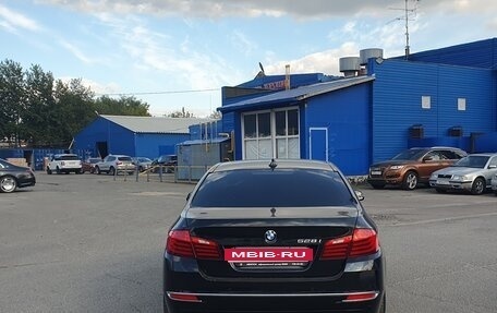 BMW 5 серия, 2013 год, 2 500 000 рублей, 3 фотография