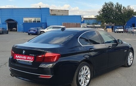 BMW 5 серия, 2013 год, 2 500 000 рублей, 5 фотография
