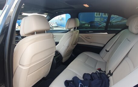 BMW 5 серия, 2013 год, 2 500 000 рублей, 12 фотография