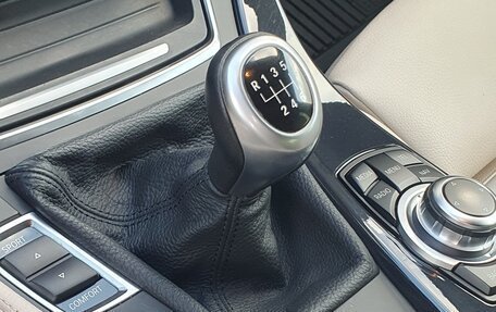 BMW 5 серия, 2013 год, 2 500 000 рублей, 20 фотография