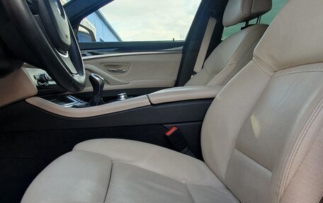 BMW 5 серия, 2013 год, 2 500 000 рублей, 19 фотография