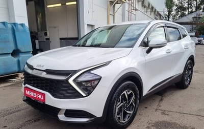 KIA Sportage IV рестайлинг, 2023 год, 2 790 000 рублей, 1 фотография