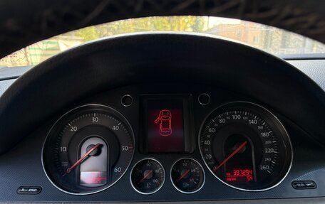 Volkswagen Passat B6, 2006 год, 287 000 рублей, 8 фотография