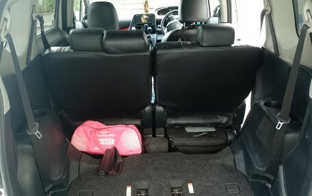Toyota Sienta II, 2020 год, 1 050 000 рублей, 10 фотография