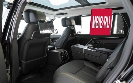 Land Rover Range Rover IV рестайлинг, 2025 год, 26 777 000 рублей, 9 фотография