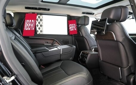 Land Rover Range Rover IV рестайлинг, 2025 год, 26 777 000 рублей, 11 фотография