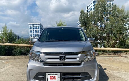 Honda N-WGN I рестайлинг, 2016 год, 660 000 рублей, 5 фотография