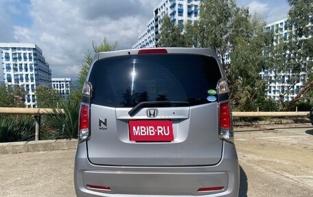 Honda N-WGN I рестайлинг, 2016 год, 660 000 рублей, 7 фотография
