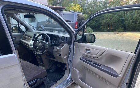 Honda N-WGN I рестайлинг, 2016 год, 660 000 рублей, 9 фотография