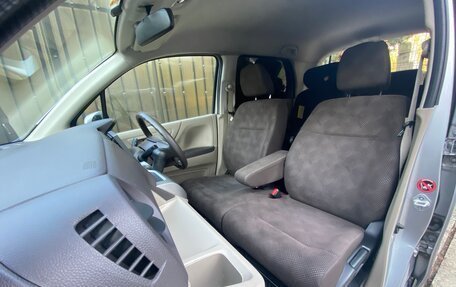 Honda N-WGN I рестайлинг, 2016 год, 660 000 рублей, 18 фотография