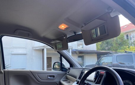 Honda N-WGN I рестайлинг, 2016 год, 660 000 рублей, 11 фотография