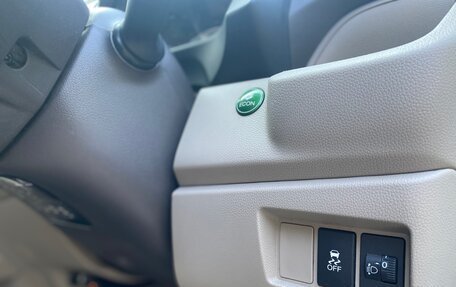 Honda N-WGN I рестайлинг, 2016 год, 660 000 рублей, 14 фотография