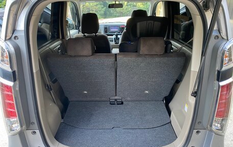 Honda N-WGN I рестайлинг, 2016 год, 660 000 рублей, 23 фотография