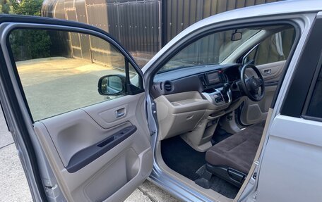 Honda N-WGN I рестайлинг, 2016 год, 660 000 рублей, 15 фотография