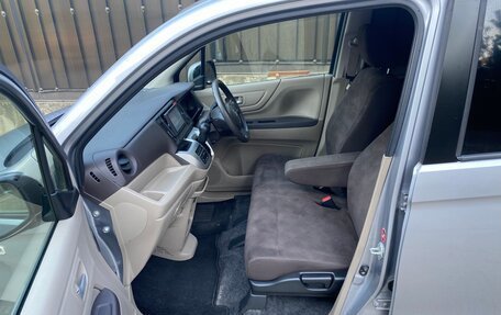 Honda N-WGN I рестайлинг, 2016 год, 660 000 рублей, 16 фотография