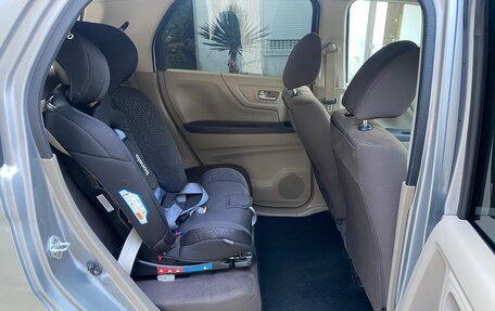 Honda N-WGN I рестайлинг, 2016 год, 660 000 рублей, 20 фотография