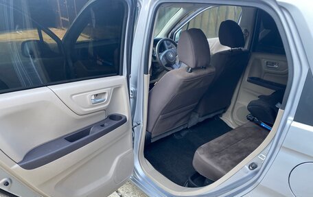 Honda N-WGN I рестайлинг, 2016 год, 660 000 рублей, 21 фотография