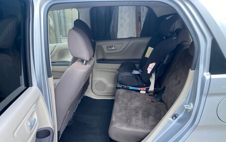 Honda N-WGN I рестайлинг, 2016 год, 660 000 рублей, 22 фотография