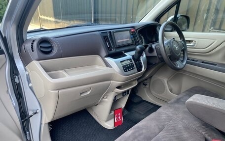 Honda N-WGN I рестайлинг, 2016 год, 660 000 рублей, 17 фотография