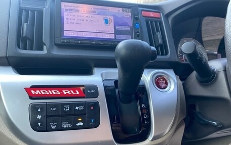 Honda N-WGN I рестайлинг, 2016 год, 660 000 рублей, 12 фотография