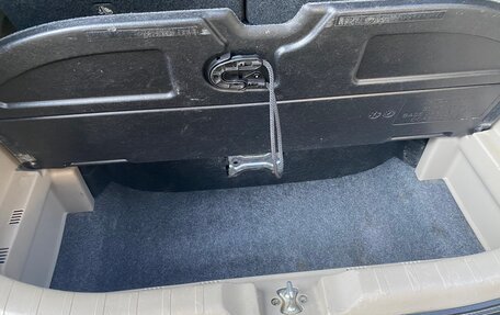 Honda N-WGN I рестайлинг, 2016 год, 660 000 рублей, 24 фотография