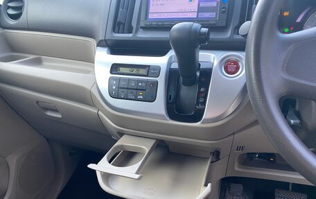 Honda N-WGN I рестайлинг, 2016 год, 660 000 рублей, 28 фотография