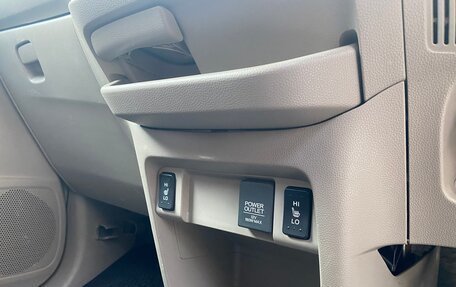 Honda N-WGN I рестайлинг, 2016 год, 660 000 рублей, 26 фотография