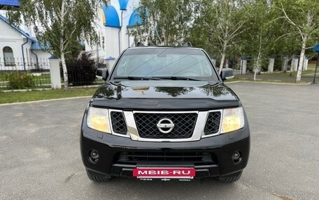 Nissan Pathfinder, 2011 год, 1 280 000 рублей, 8 фотография