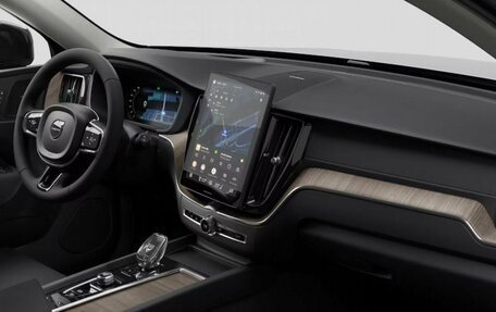 Volvo XC60 II, 2025 год, 9 500 000 рублей, 3 фотография